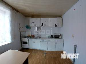 Дом 144м², 1-этажный, участок 6 сот.  