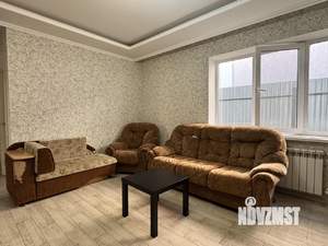 Дом 165м², 1-этажный, участок 8 сот.  
