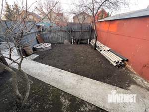 Дом 45м², 1-этажный, участок 7 сот.  
