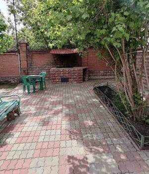 Дом 550м², 3-этажный, участок 8 сот.  