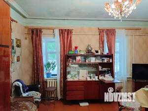 Дом 61м², 1-этажный, участок 1 сот.  