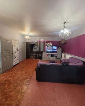 Дом 250м², 2-этажный, участок 5 сот.  