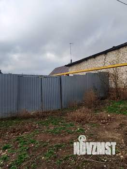 Дом 40м², 1-этажный, участок 6 сот.  