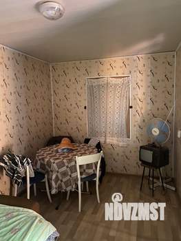 Дом 20м², 2-этажный, участок 4 сот.  