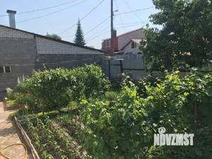 Дом 73м², 1-этажный, участок 8 сот.  