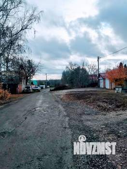 Дом 40м², 1-этажный, участок 6 сот.  