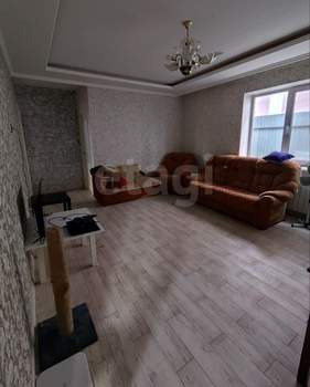 Дом 165м², 2-этажный, участок 8 сот.  