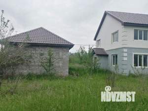 Дом 199м², 2-этажный, участок 15 сот.  