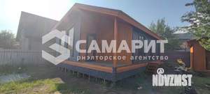 Дача 70м², 1-этажный, участок 4 сот.  