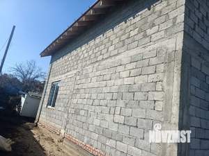 Дом 131м², 2-этажный, участок 6 сот.  