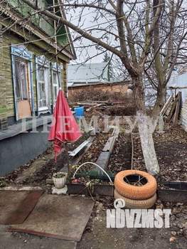 Дом 57м², 1-этажный, участок 5 сот.  