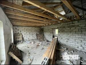 Коттедж 160м², 2-этажный, участок 5 сот.  