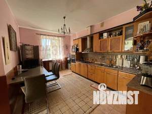 Коттедж 410м², 2-этажный, участок 14 сот.  