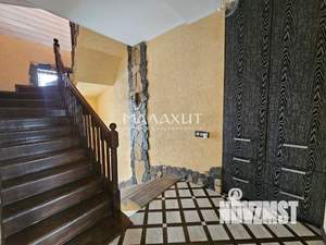 Дом 170м², 3-этажный, участок 1 сот.  