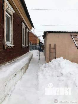 Дом 75м², 1-этажный, участок 4 сот.  
