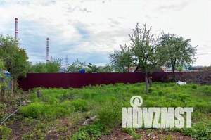 Дом 29м², 1-этажный, участок 6 сот.  