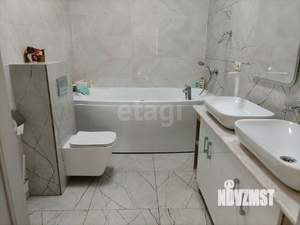 Дом 140м&sup2;, 2-этажный, участок 5 сот.  