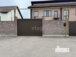 Таунхаус 240м², 2-этажный, участок 3 сот.  