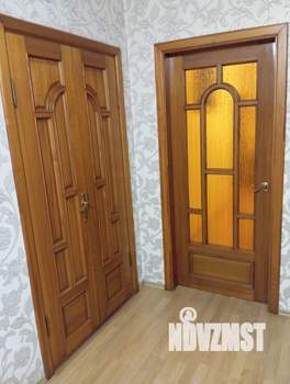 Коттедж 172м², 2-этажный, участок 7 сот.  