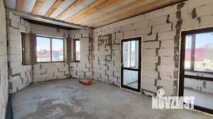 Дом 136м², 3-этажный, участок 12 сот.  