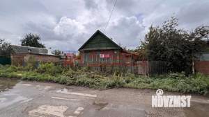 Дом 46м², 1-этажный, участок 6 сот.  