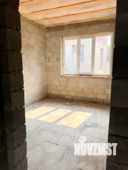 Коттедж 141м², 1-этажный, участок 6 сот.  