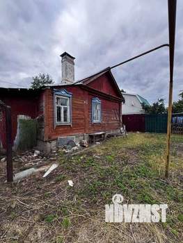 Дом 54м², 2-этажный, участок 7 сот.  