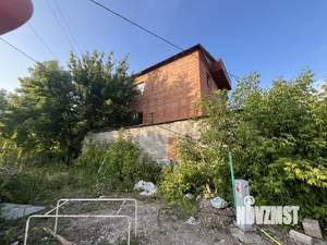 Коттедж 250м², 2-этажный, участок 6 сот.  