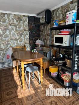 Дом 112м², 2-этажный, участок 4 сот.  