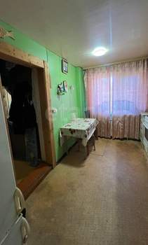 Дом 32м², 1-этажный, участок 5 сот.  