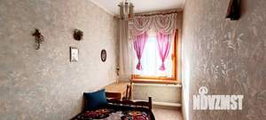 Дом 87м², 1-этажный, участок 5 сот.  