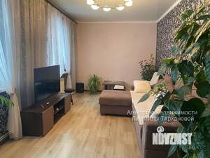 Дом 73м², 1-этажный, участок 8 сот.  