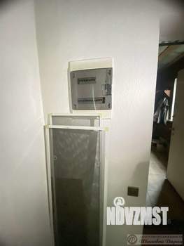 Дом 100м², 2-этажный, участок 7 сот.  