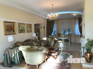 Коттедж 450м², 2-этажный, участок 18 сот.  