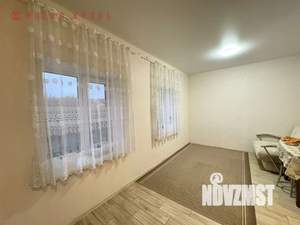 Дом 252м², 2-этажный, участок 10 сот.  