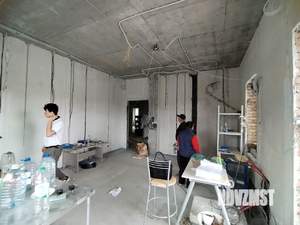 Коттедж 526м&sup2;, 1-этажный, участок 22 сот.  