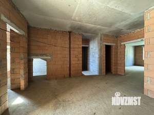 Таунхаус 414м², 4-этажный, участок 5 сот.  