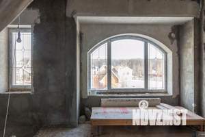 Дом 450м², 3-этажный, участок 8 сот.  