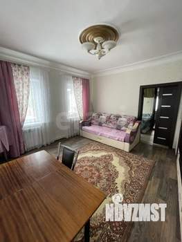 Дом 116м², 1-этажный, участок 5 сот.  