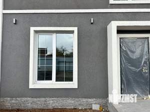 Дом 160м², 2-этажный, участок 5 сот.  