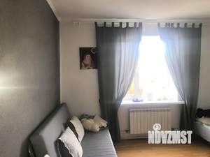 Дом 192м², 2-этажный, участок 6 сот.  