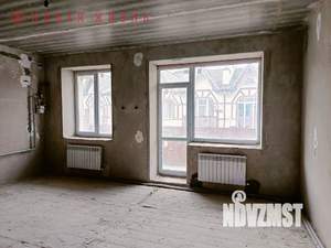 Таунхаус 261м², 3-этажный, участок 1 сот.  