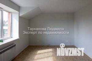 Таунхаус 181м², 2-этажный, участок 1 сот.  