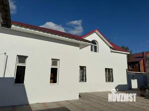 Дом 112м², 2-этажный, участок 4 сот.  