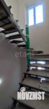 Таунхаус 210м², 3-этажный, участок 2 сот.  