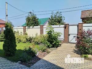 Коттедж 315м², 2-этажный, участок 15 сот.  