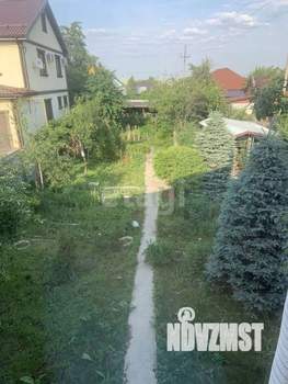 Дом 85м², 2-этажный, участок 6 сот.  