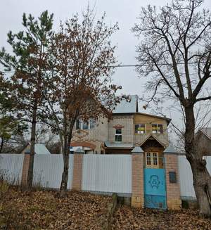 Дом 101м², 2-этажный, участок 14 сот.  