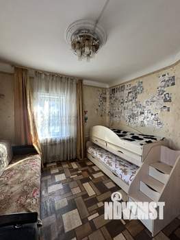 Дом 60м&sup2;, 1-этажный, участок 3 сот.  