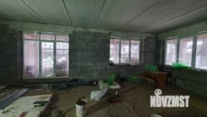 Дом 190м², 2-этажный, участок 9 сот.  